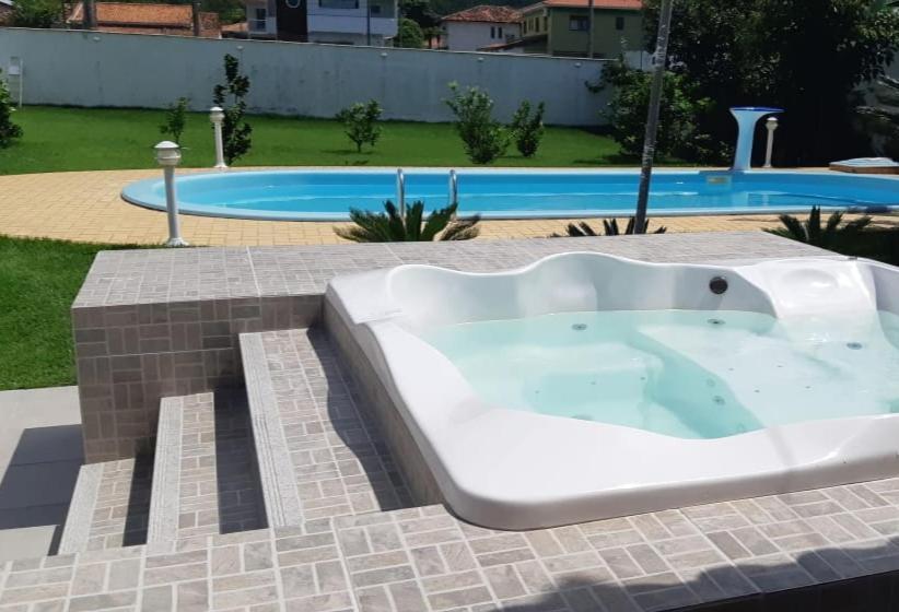 Quinta Do Lapa II Florianopolis Exterior photo