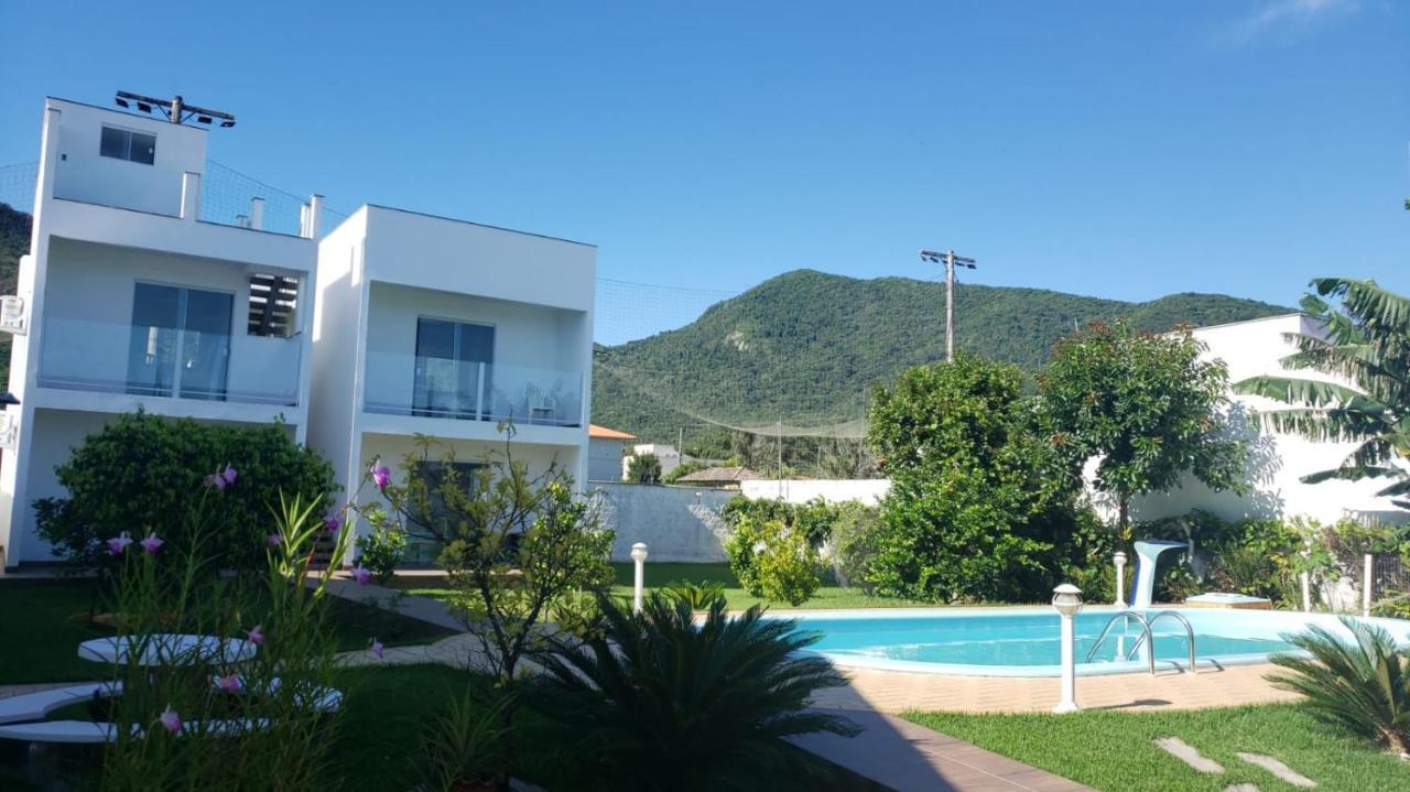 Quinta Do Lapa II Florianopolis Exterior photo