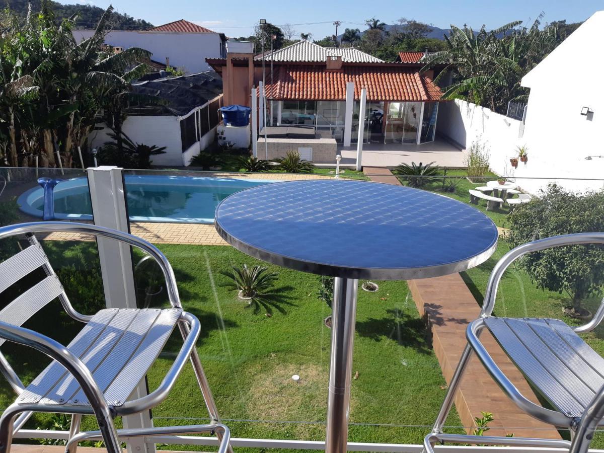 Quinta Do Lapa II Florianopolis Exterior photo