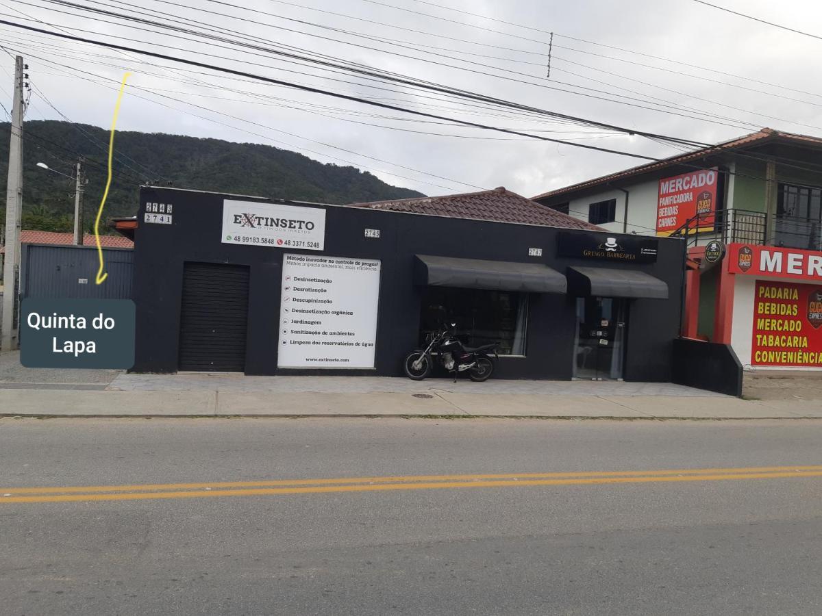 Quinta Do Lapa II Florianopolis Exterior photo