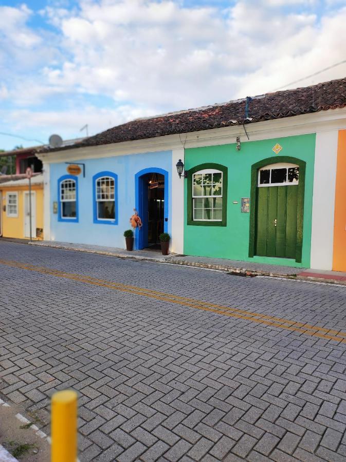 Quinta Do Lapa II Florianopolis Exterior photo